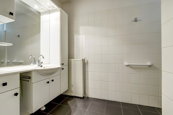 Medium property photo - Wilhelminaplein 25, 3262 SW Oud-Beijerland