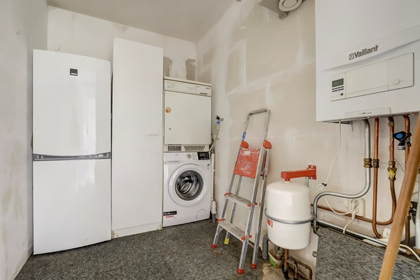 Medium property photo - Wilhelminaplein 25, 3262 SW Oud-Beijerland