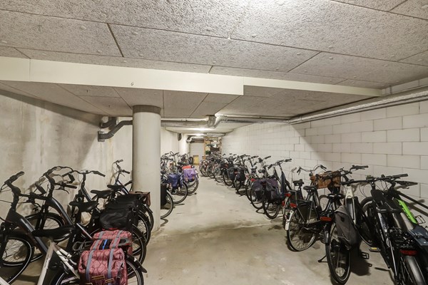 Medium property photo - Wilhelminaplein 25, 3262 SW Oud-Beijerland
