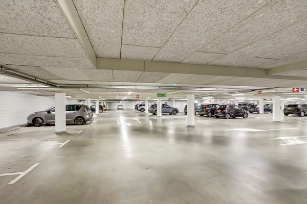Medium property photo - Wilhelminaplein 25, 3262 SW Oud-Beijerland