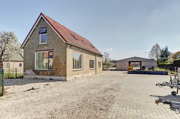 Medium property photo - Oud Bonaventurasedijk 44, 3291 CL Strijen