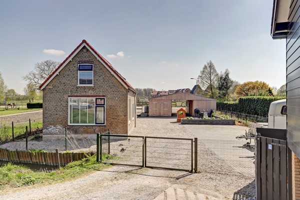 Medium property photo - Oud Bonaventurasedijk 44, 3291 CL Strijen