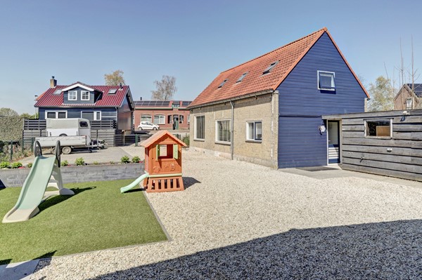 Medium property photo - Oud Bonaventurasedijk 44, 3291 CL Strijen
