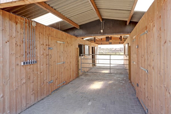 Medium property photo - Oud Bonaventurasedijk 44, 3291 CL Strijen