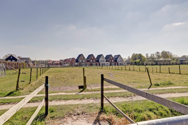 Medium property photo - Oud Bonaventurasedijk 44, 3291 CL Strijen
