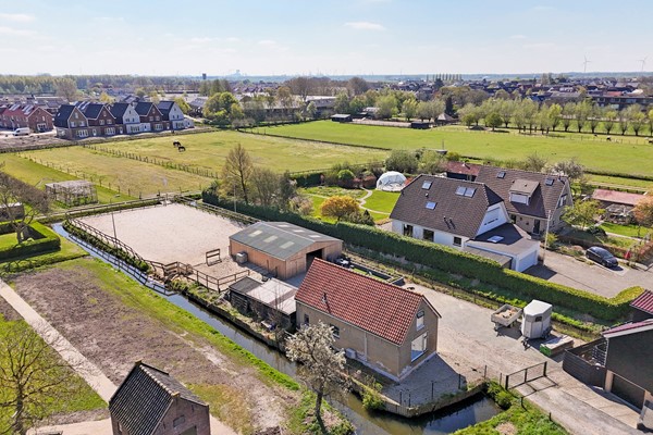 Medium property photo - Oud Bonaventurasedijk 44, 3291 CL Strijen