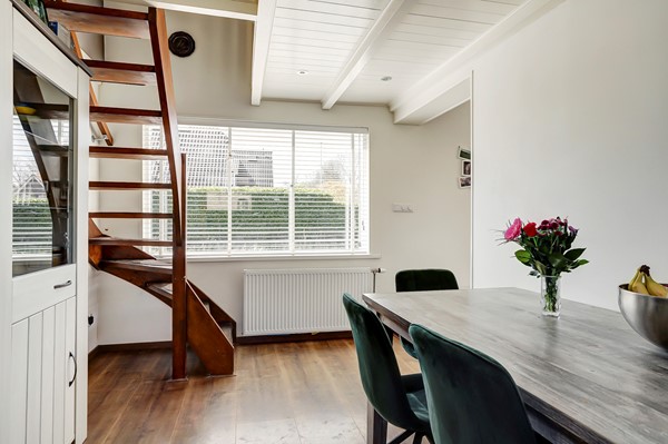 Medium property photo - Oud Bonaventurasedijk 44, 3291 CL Strijen