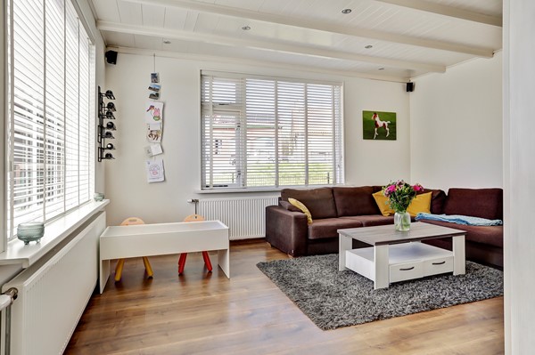 Medium property photo - Oud Bonaventurasedijk 44, 3291 CL Strijen