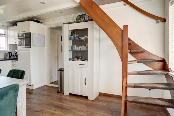 Medium property photo - Oud Bonaventurasedijk 44, 3291 CL Strijen