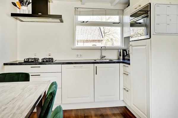 Medium property photo - Oud Bonaventurasedijk 44, 3291 CL Strijen