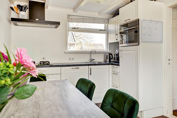 Medium property photo - Oud Bonaventurasedijk 44, 3291 CL Strijen