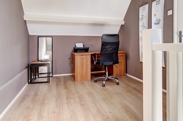 Medium property photo - Oud Bonaventurasedijk 44, 3291 CL Strijen