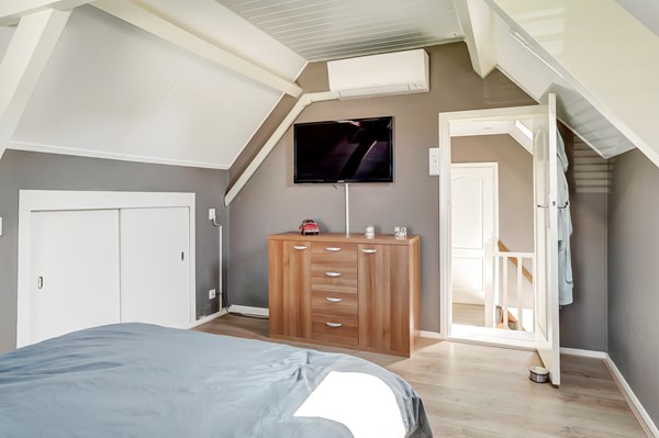 Medium property photo - Oud Bonaventurasedijk 44, 3291 CL Strijen