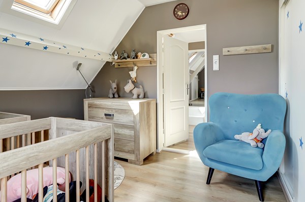 Medium property photo - Oud Bonaventurasedijk 44, 3291 CL Strijen
