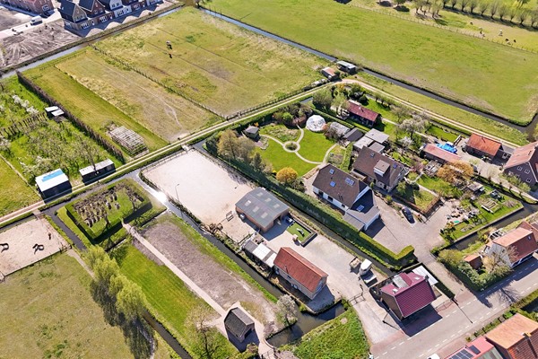Medium property photo - Oud Bonaventurasedijk 44, 3291 CL Strijen
