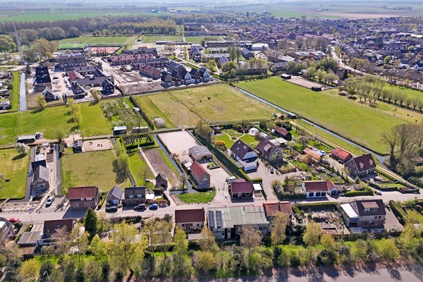 Medium property photo - Oud Bonaventurasedijk 44, 3291 CL Strijen