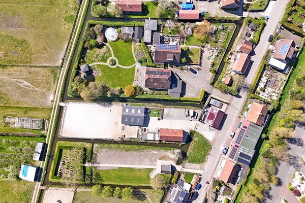 Medium property photo - Oud Bonaventurasedijk 44, 3291 CL Strijen