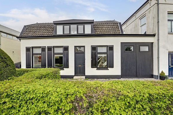 Medium property photo - Oud-Cromstrijensedijk OZ 6, 3286 BP Klaaswaal