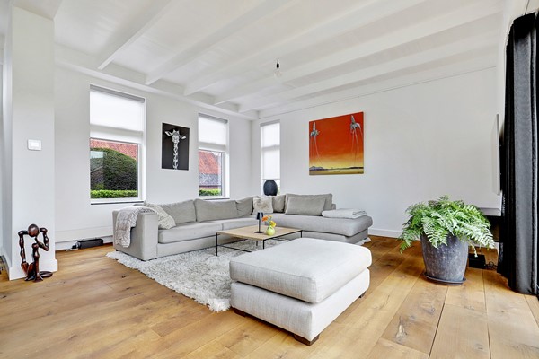 Medium property photo - Oud-Cromstrijensedijk OZ 6, 3286 BP Klaaswaal