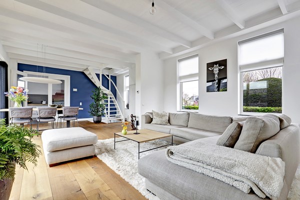 Medium property photo - Oud-Cromstrijensedijk OZ 6, 3286 BP Klaaswaal