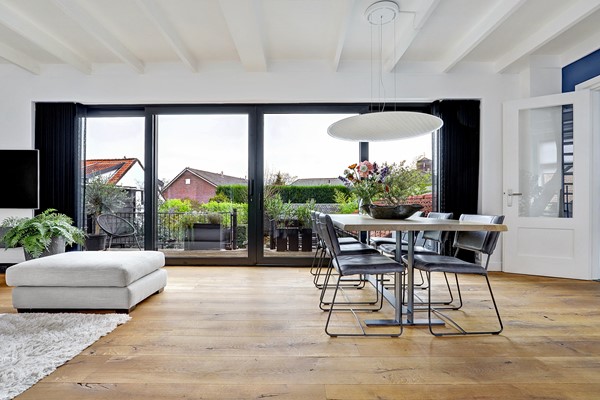Medium property photo - Oud-Cromstrijensedijk OZ 6, 3286 BP Klaaswaal