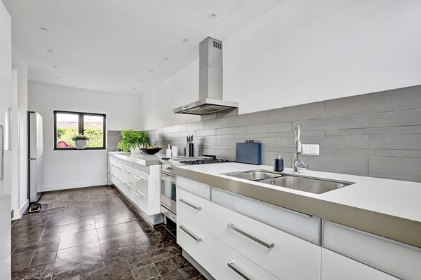 Medium property photo - Oud-Cromstrijensedijk OZ 6, 3286 BP Klaaswaal
