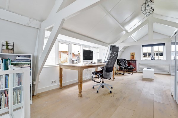 Medium property photo - Oud-Cromstrijensedijk OZ 6, 3286 BP Klaaswaal