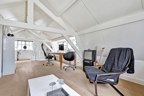 Medium property photo - Oud-Cromstrijensedijk OZ 6, 3286 BP Klaaswaal