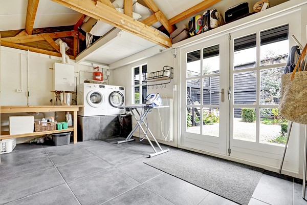 Medium property photo - Oud-Cromstrijensedijk OZ 6, 3286 BP Klaaswaal