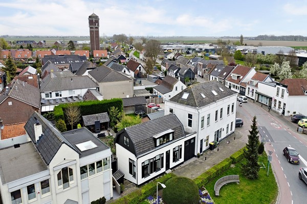 Medium property photo - Oud-Cromstrijensedijk OZ 6, 3286 BP Klaaswaal