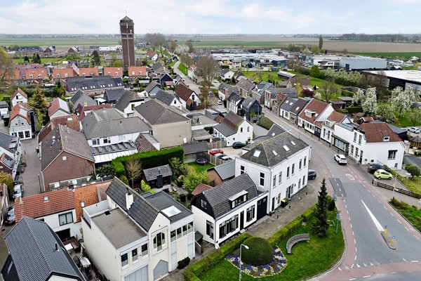 Medium property photo - Oud-Cromstrijensedijk OZ 6, 3286 BP Klaaswaal