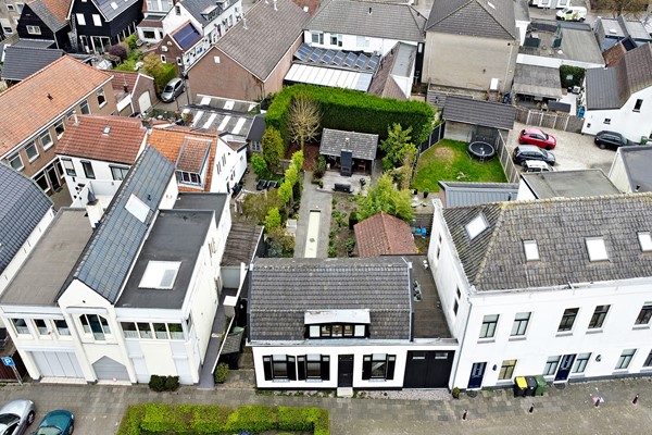 Medium property photo - Oud-Cromstrijensedijk OZ 6, 3286 BP Klaaswaal