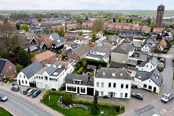 Medium property photo - Oud-Cromstrijensedijk OZ 6, 3286 BP Klaaswaal