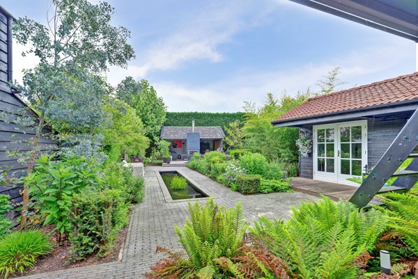 Medium property photo - Oud-Cromstrijensedijk OZ 6, 3286 BP Klaaswaal