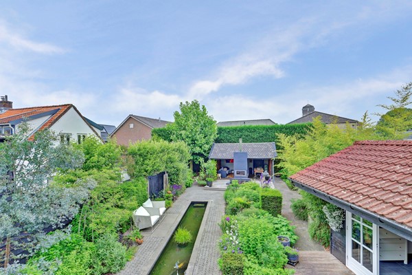 Medium property photo - Oud-Cromstrijensedijk OZ 6, 3286 BP Klaaswaal