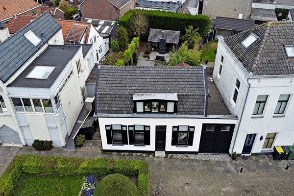 Medium property photo - Oud-Cromstrijensedijk OZ 6, 3286 BP Klaaswaal