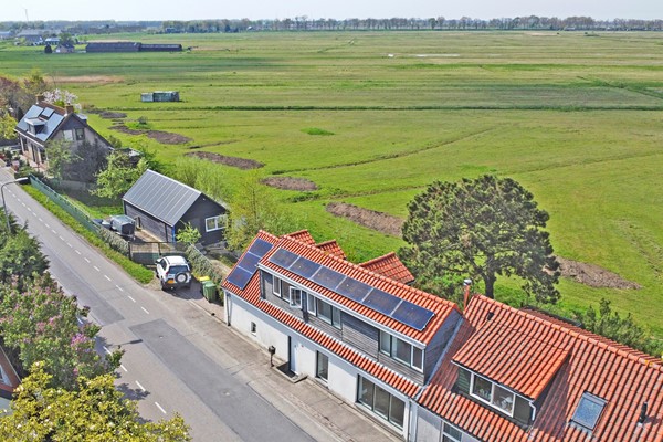 Medium property photo - Weelsedijk 52, 3291 LS Strijen