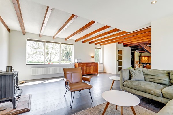Medium property photo - Weelsedijk 52, 3291 LS Strijen