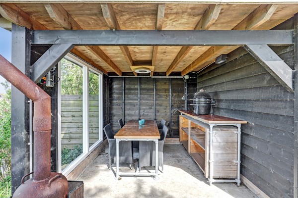 Medium property photo - Weelsedijk 52, 3291 LS Strijen