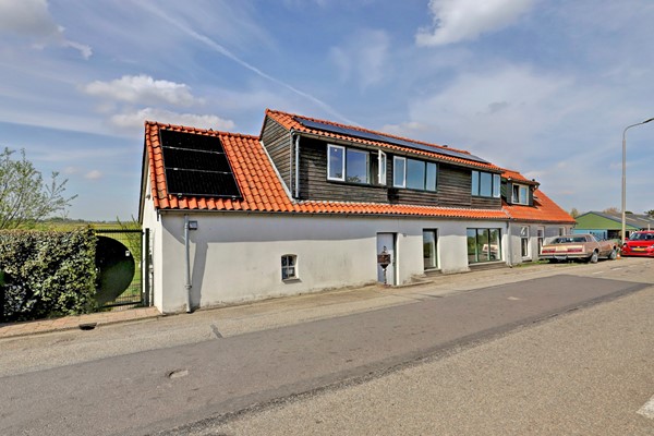 Medium property photo - Weelsedijk 52, 3291 LS Strijen