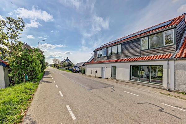 Medium property photo - Weelsedijk 52, 3291 LS Strijen