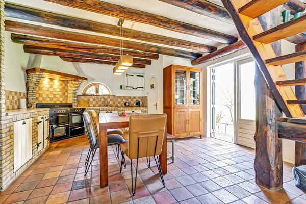 Medium property photo - Weelsedijk 52, 3291 LS Strijen