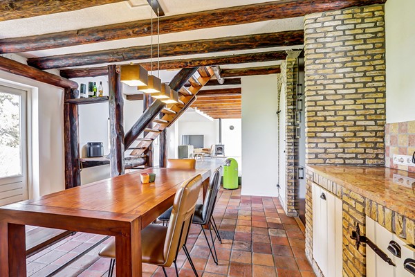 Medium property photo - Weelsedijk 52, 3291 LS Strijen