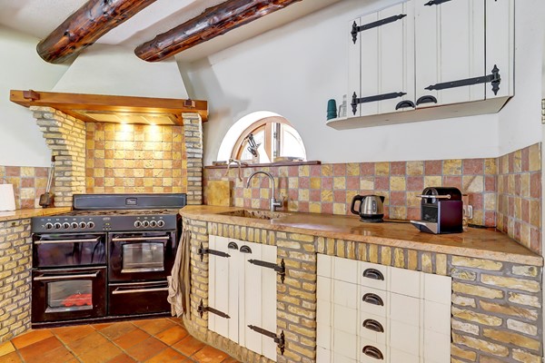 Medium property photo - Weelsedijk 52, 3291 LS Strijen