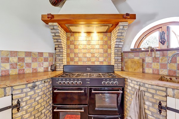 Medium property photo - Weelsedijk 52, 3291 LS Strijen