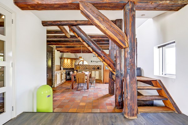 Medium property photo - Weelsedijk 52, 3291 LS Strijen