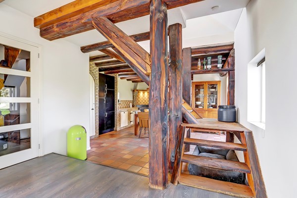 Medium property photo - Weelsedijk 52, 3291 LS Strijen