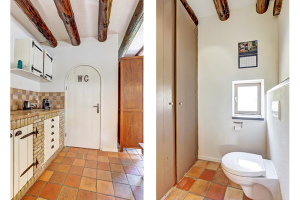 Medium property photo - Weelsedijk 52, 3291 LS Strijen