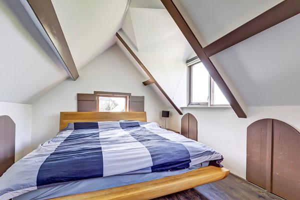Medium property photo - Weelsedijk 52, 3291 LS Strijen