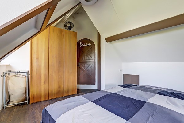 Medium property photo - Weelsedijk 52, 3291 LS Strijen